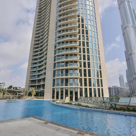 Dream Inn Dubai Apartments- Burj Vista エクステリア 写真