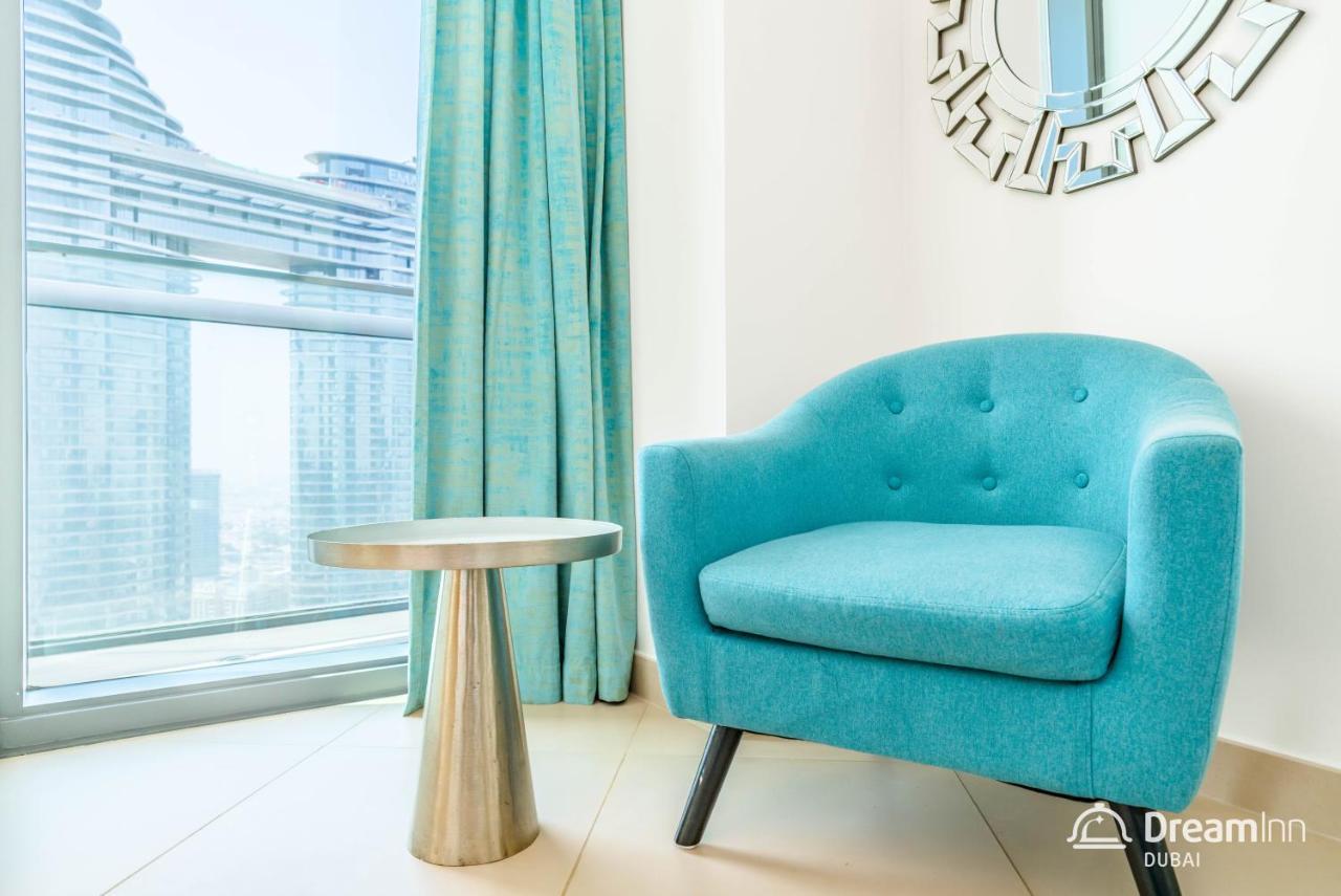 Dream Inn Dubai Apartments- Burj Vista エクステリア 写真