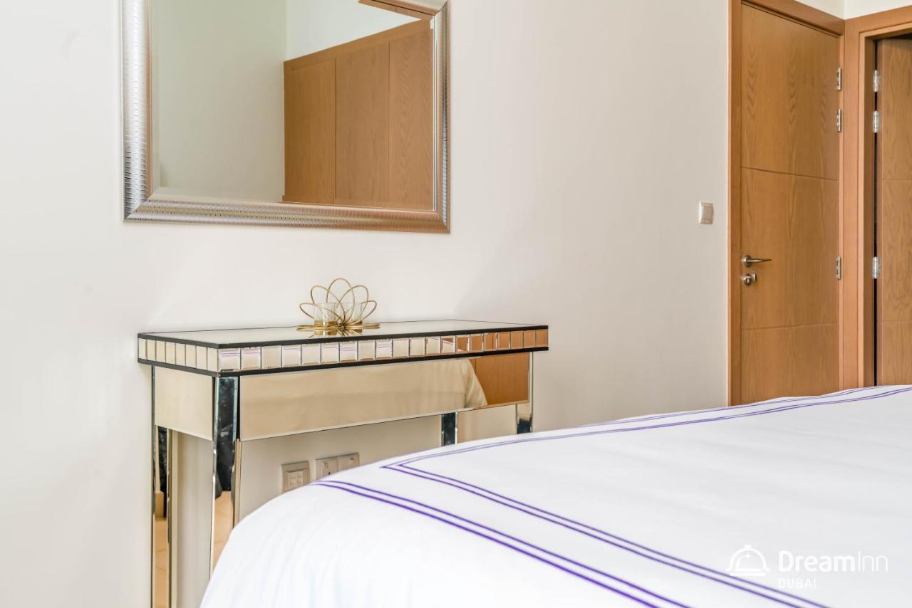 Dream Inn Dubai Apartments- Burj Vista エクステリア 写真