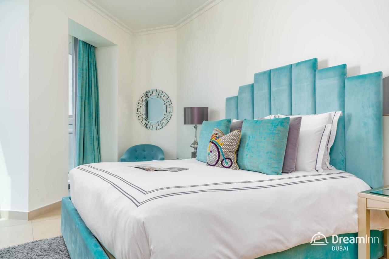 Dream Inn Dubai Apartments- Burj Vista エクステリア 写真