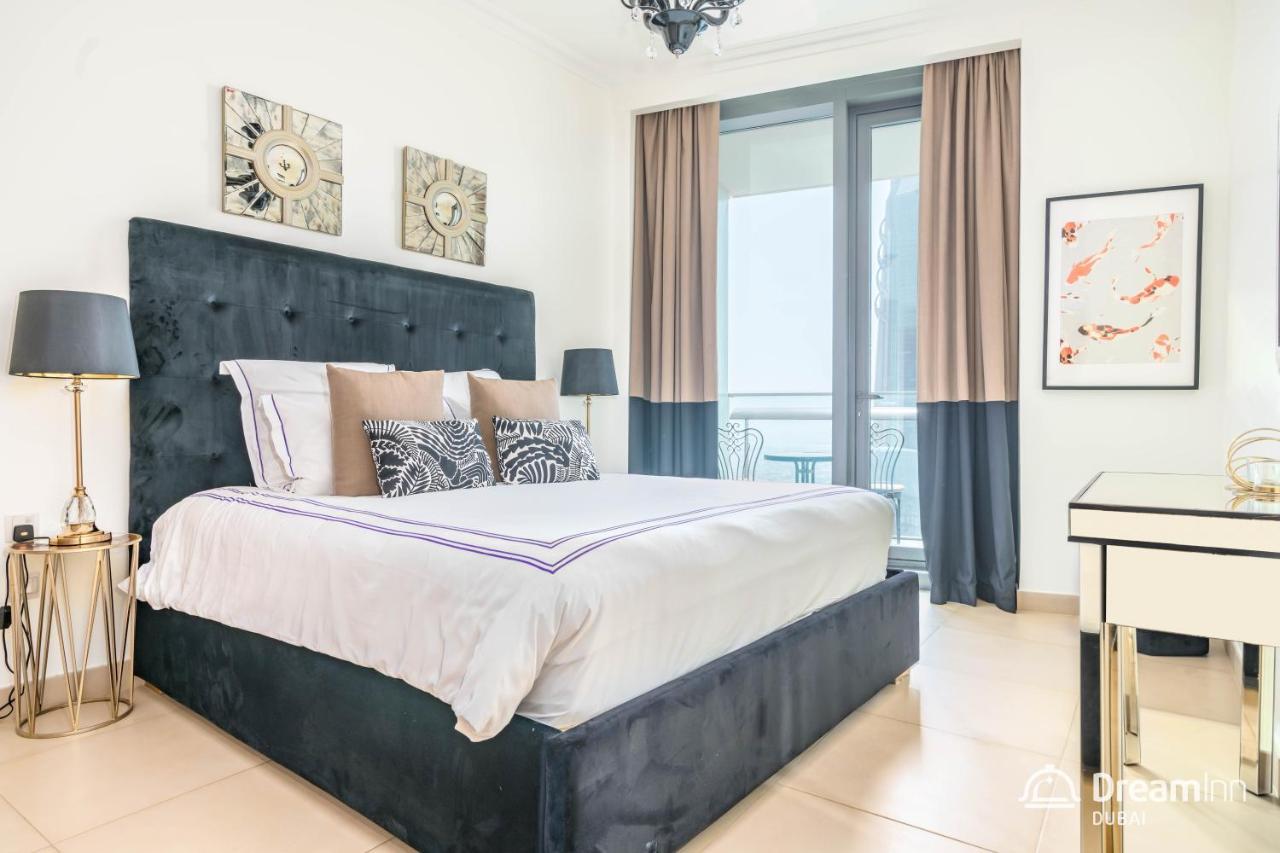 Dream Inn Dubai Apartments- Burj Vista エクステリア 写真